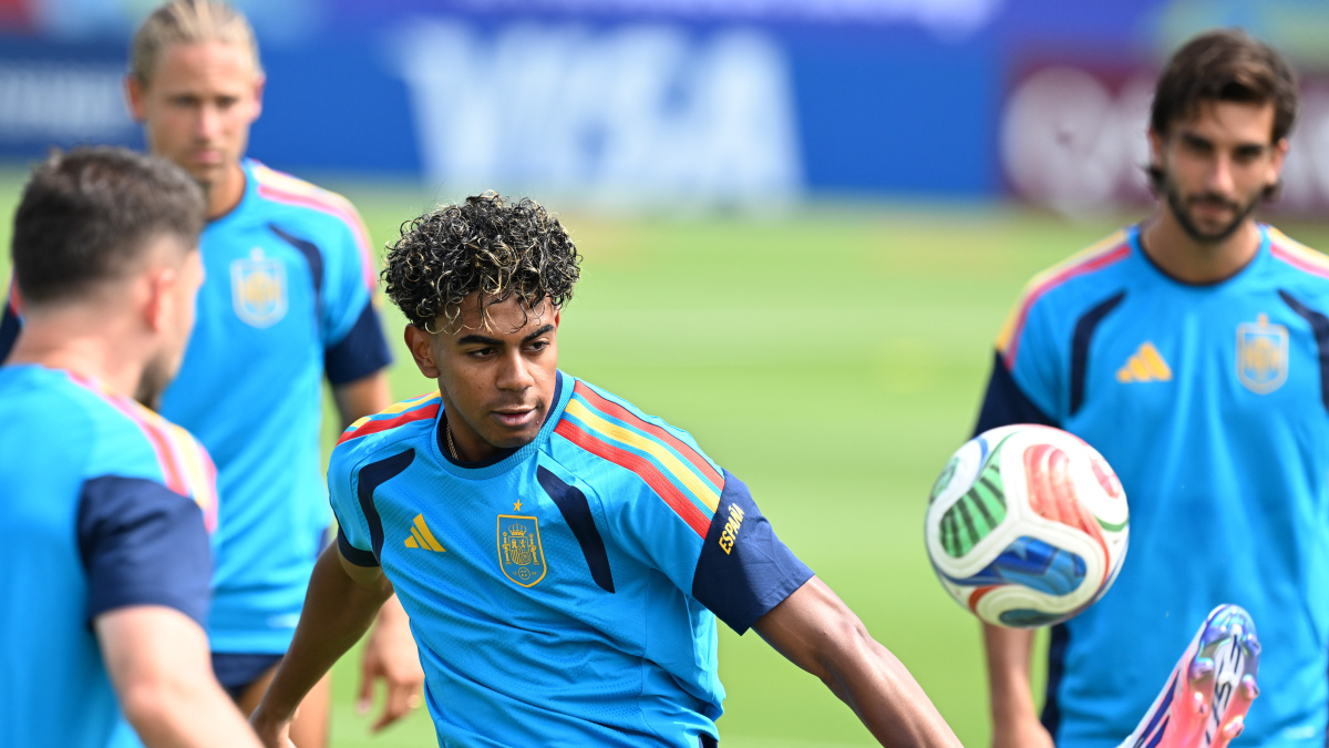 FIFA WC: Ronaldos last dance meets Spains perfect defence (Preview)