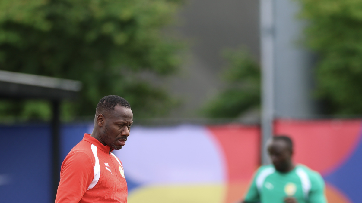 FIFA WC: Senegal sacks head coach Pape Thiaw after round of 32 exit