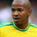 FIFA WC: South Africa midfielder Jayden Adams dies at 25, weeks after World Cup appearance