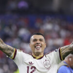 FIFA WC: Spain are the team to beat, says Robbie Fowler ahead of finale clash