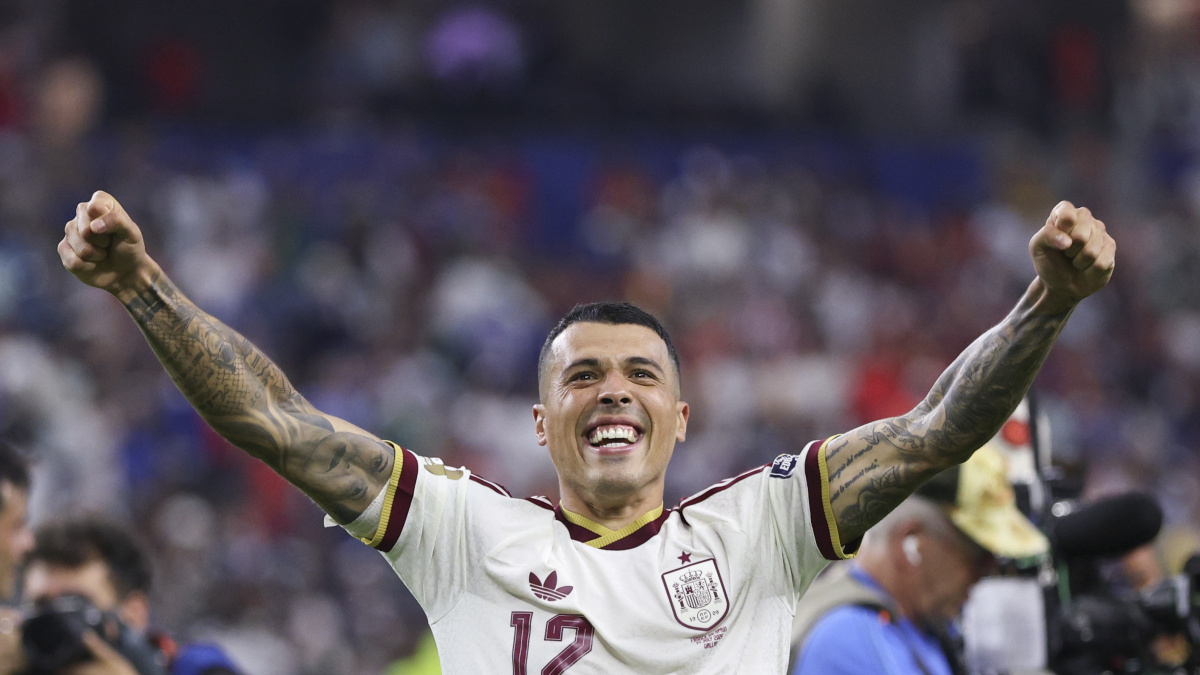 FIFA WC: Spain are the team to beat, says Robbie Fowler ahead of finale clash