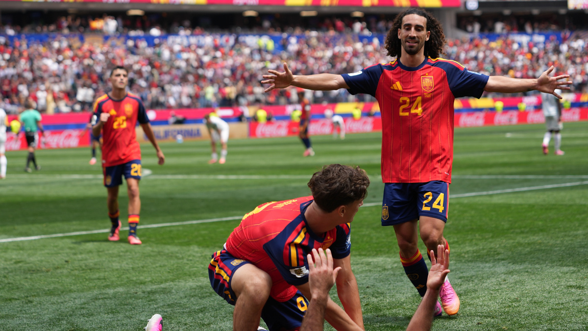 FIFA WC: Spain faces Portugal test in heavyweight round of 16 clash