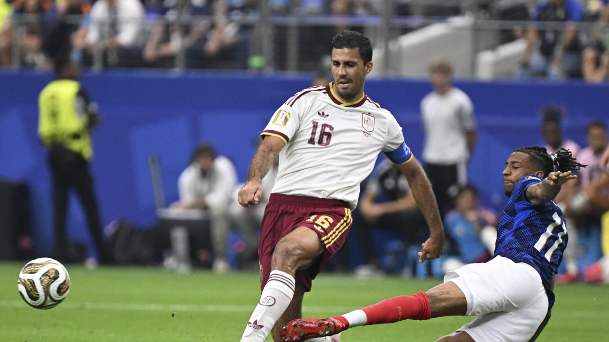 FIFA WC: Spains road to final driven by balance, belief and brilliant defending