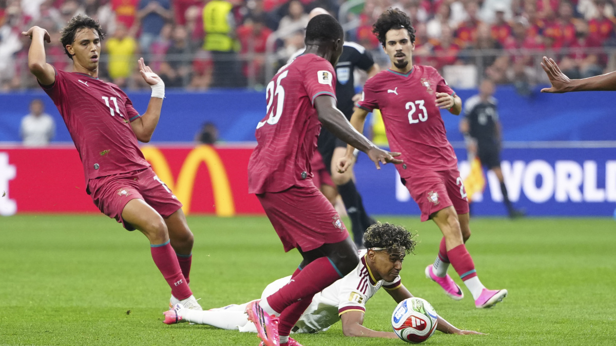 FIFA WC: Spains unbreached defense faces Belgium test in quarterfinal