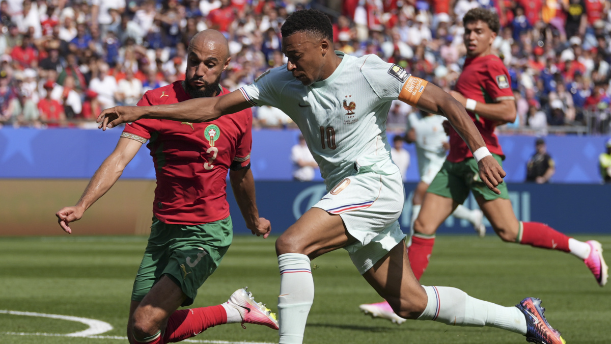 FIFA WC: The future looks bright for Morocco, says Mohamed Ouahbi after quarter-final exit