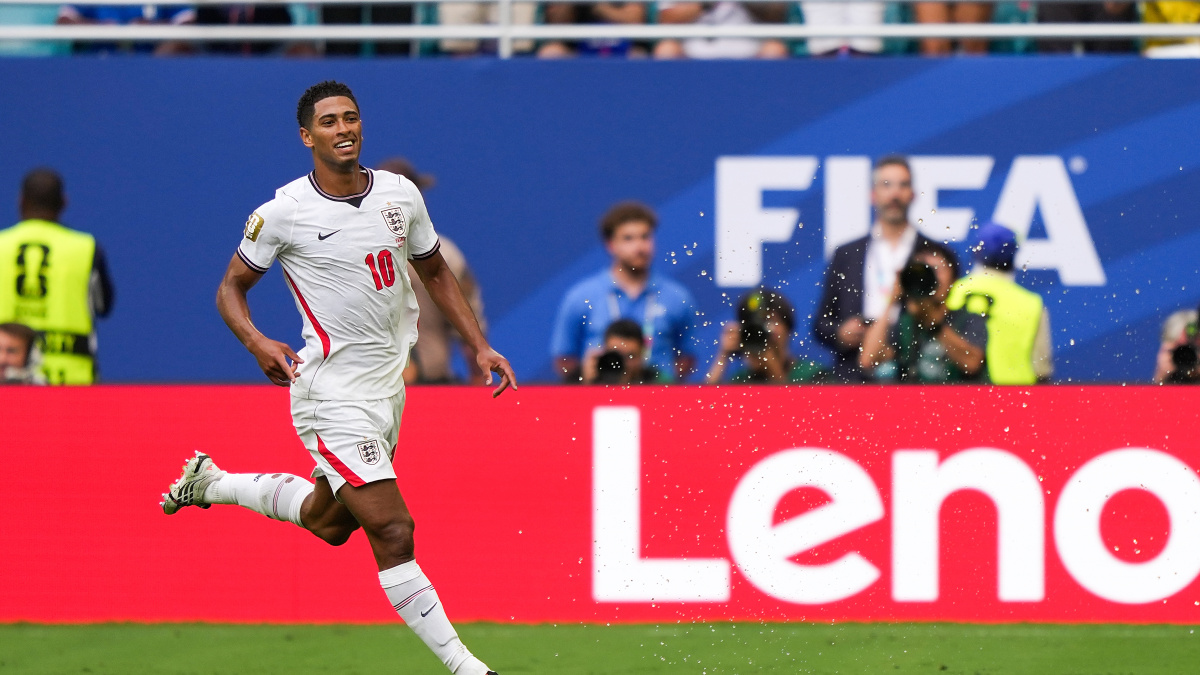 FIFA WC: The highest finish since ‘66 is something to build on,’ says Bellingham after England win b