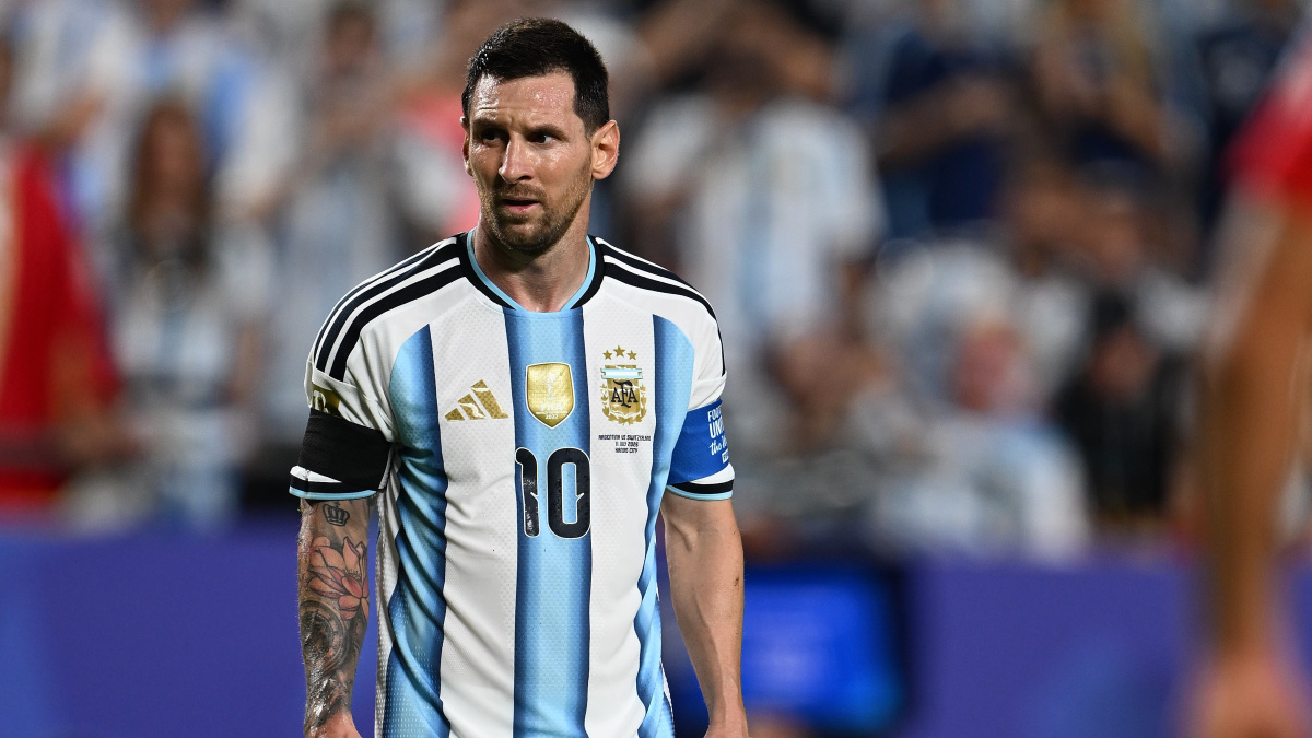 FIFA WC: This team never stops believing, says Messi after Argentina reach the semi-final
