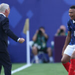 FIFA WC: To have 100 per cent efficiency would be ideal, says Deschamps before Morocco clash