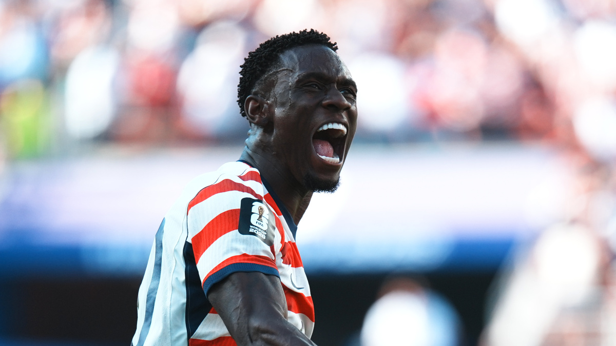 FIFA WC: USA chase a first quarterfinal since 2002 (Preview)