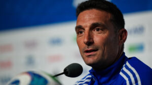 FIFA WC: We respect Argentina, but we fear no one, says Egypt coach Hossam Hassan ahead of last-16 c