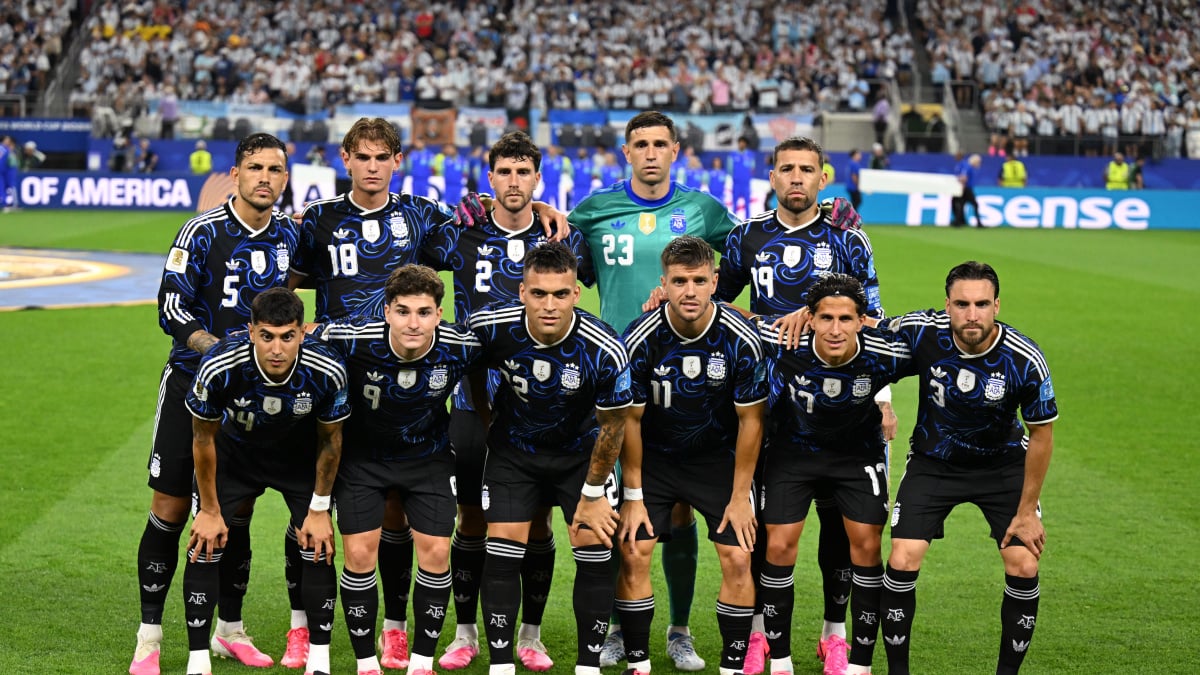 FIFA WC: When and where to watch Argentina vs Cape Verde, know all details