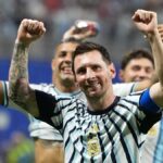 FIFA WC: When and where to watch Argentina vs Switzerland, know all details