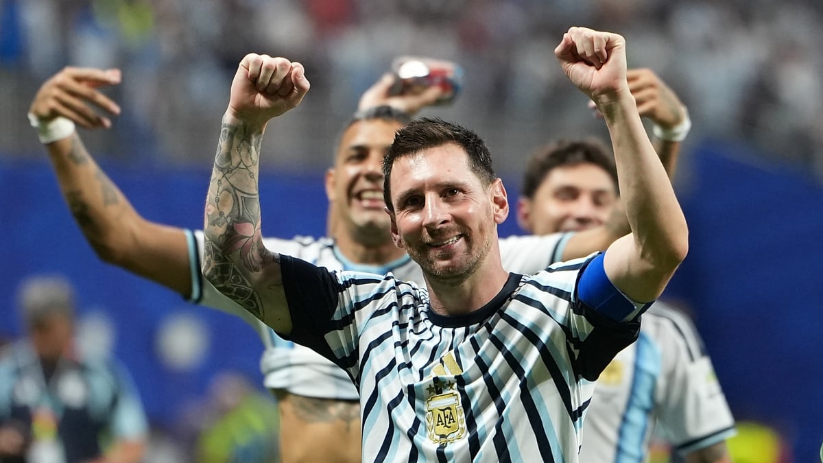 FIFA WC: When and where to watch Argentina vs Switzerland, know all details