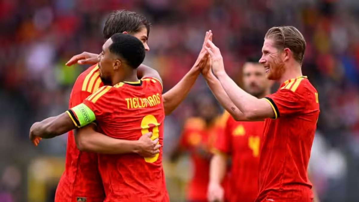 FIFA WC: When and where to watch Belgium vs Senegal, know all details