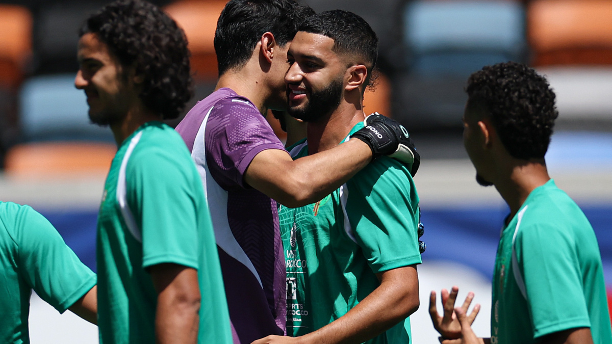FIFA WC: When and where to watch Canada vs Morocco, know all details