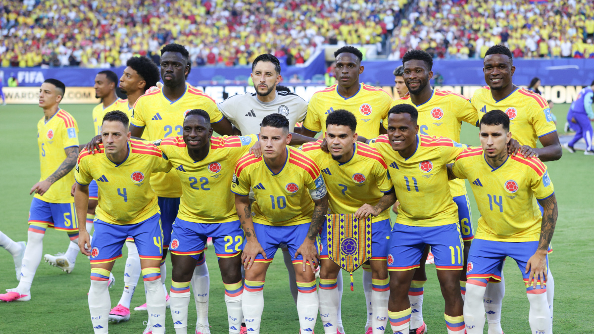 FIFA WC: When and where to watch Colombia vs Ghana, know all details