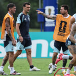 FIFA WC: When and where to watch England vs Argentina, know all details