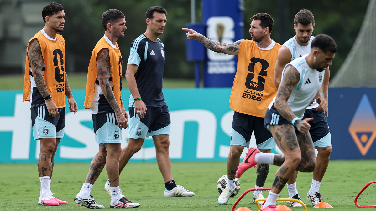 FIFA WC: When and where to watch England vs Argentina, know all details