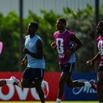FIFA WC: When and where to watch England vs Norway, know all details