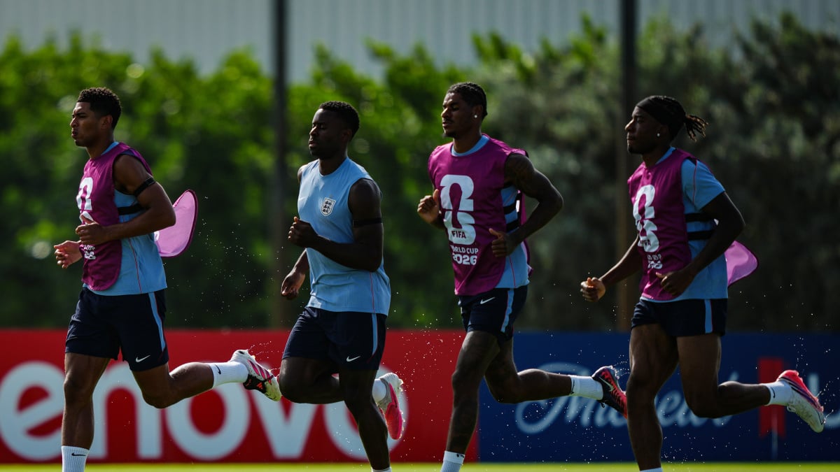 FIFA WC: When and where to watch England vs Norway, know all details