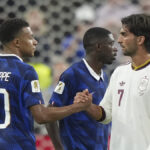 FIFA WC: When and where to watch France vs England, know all details