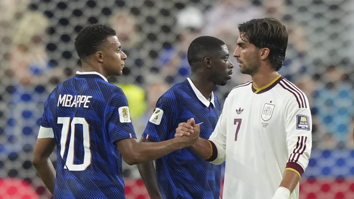 FIFA WC: When and where to watch France vs England, know all details