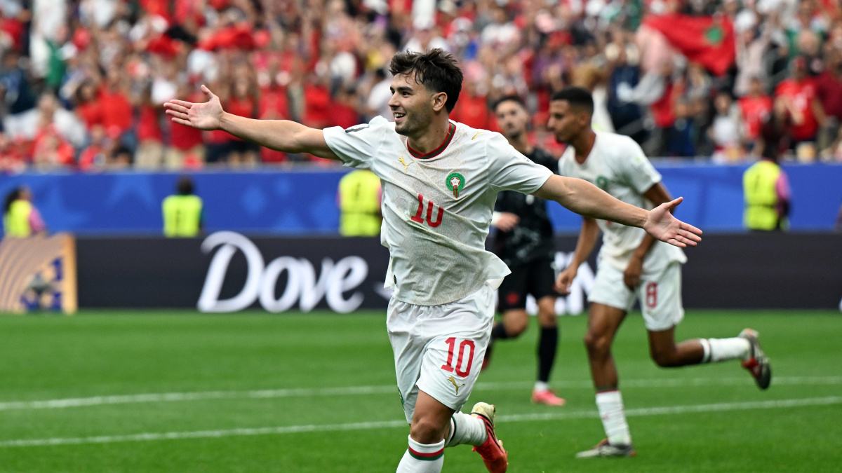 FIFA WC: When and where to watch France vs Morocco, know all details