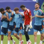 FIFA WC: When and where to watch France vs Spain, know all details