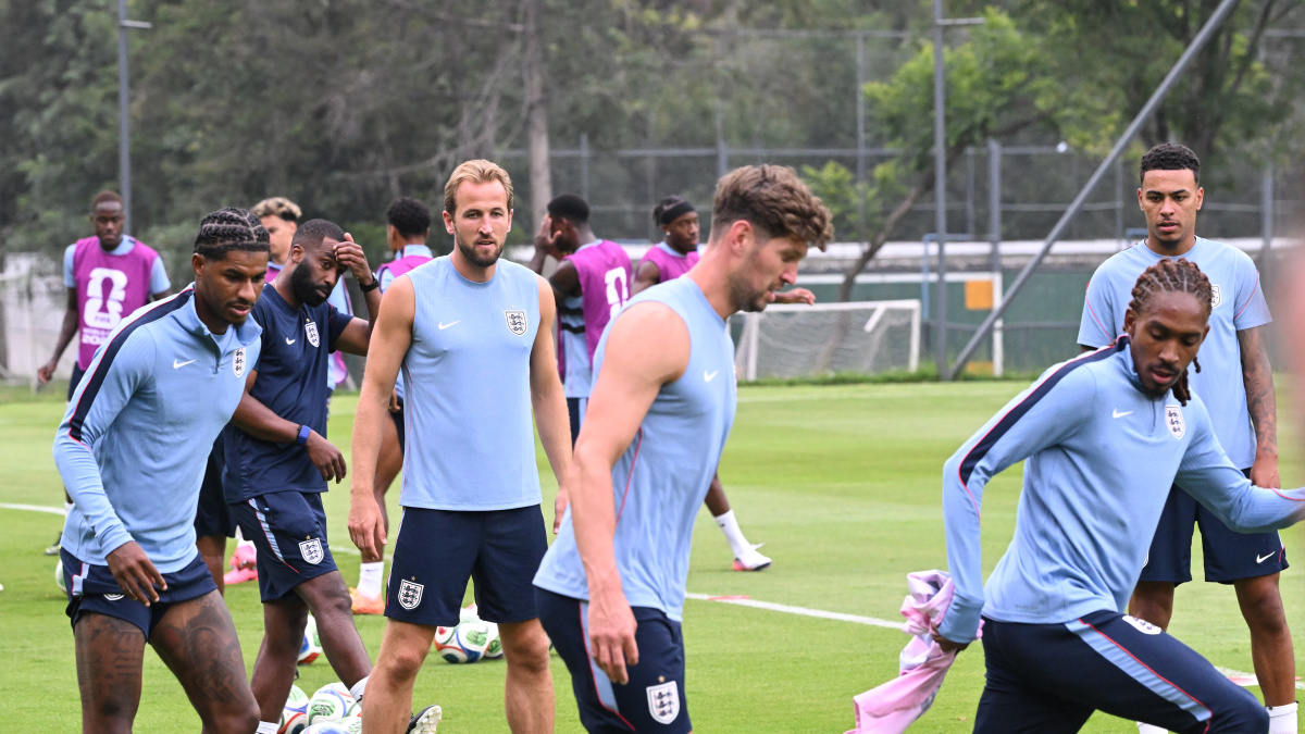 FIFA WC: When and where to watch Mexico vs England, know all details