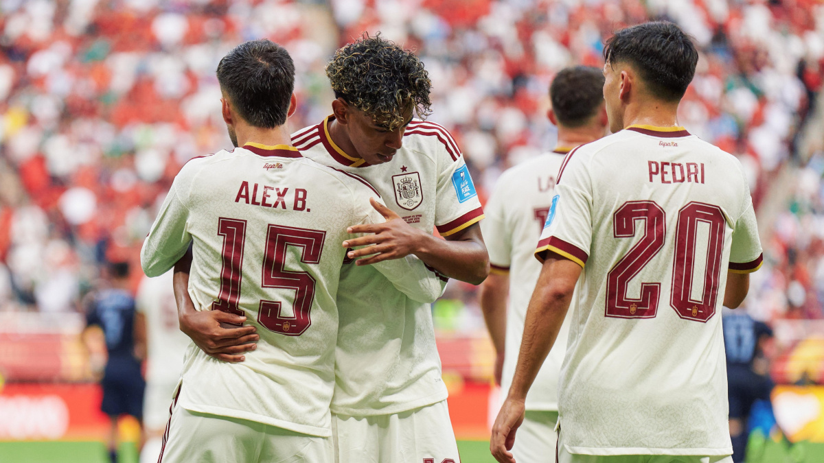 FIFA WC: When and where to watch Spain vs Austria, know all details