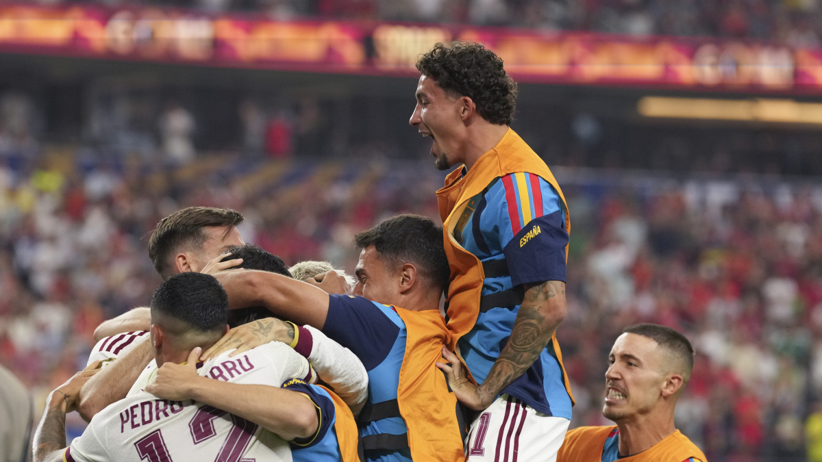 FIFA WC: When and where to watch Spain vs Belgium, know all details