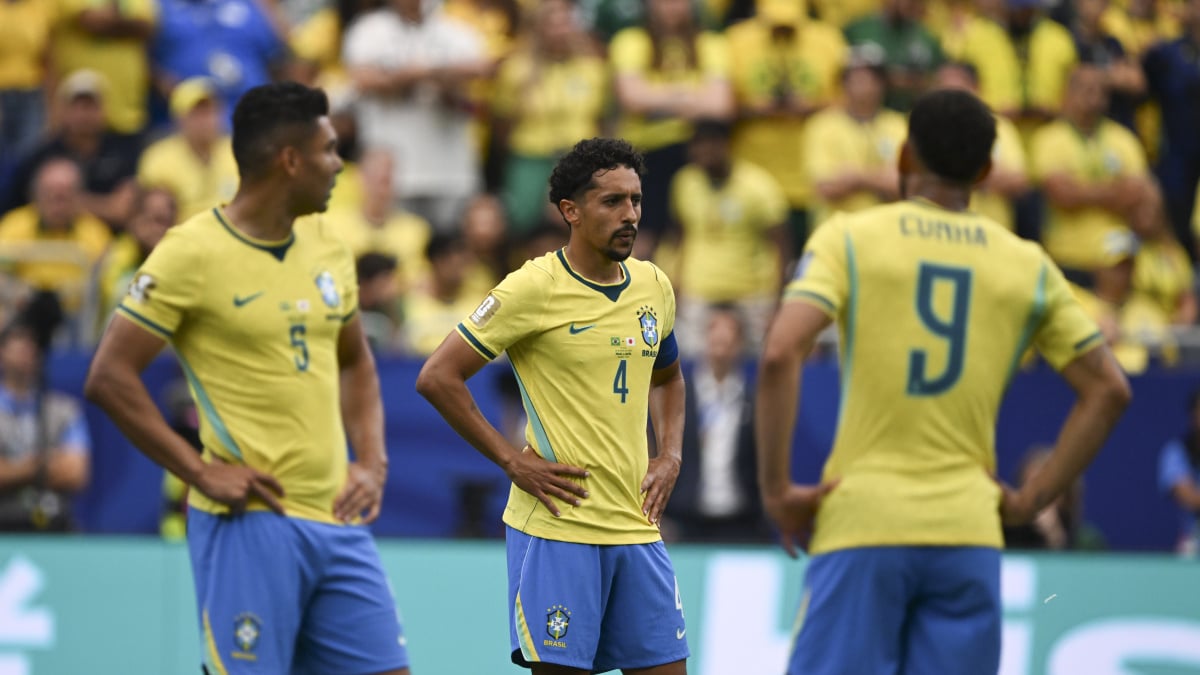 FIFA WC: Where to watch Brazil vs Norway, know all details