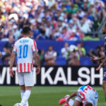 FIFA World Cup: 17 players face suspension risk ahead of quarterfinals