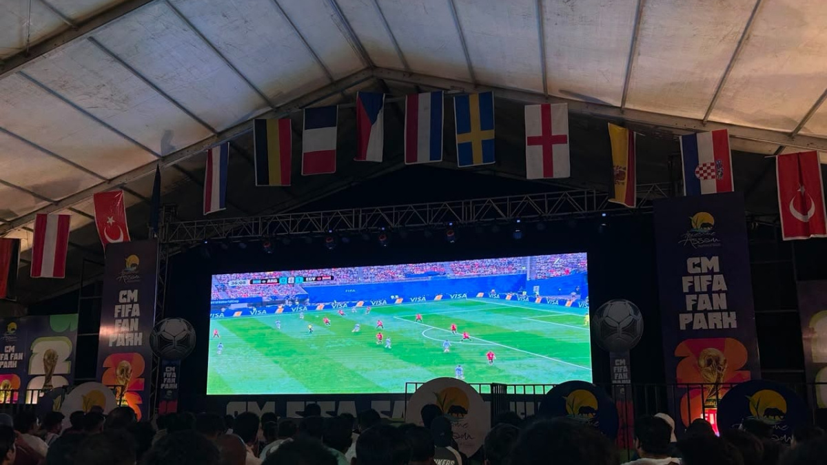 FIFA World Cup: US workplaces lose up to $11.7 billion in productivity