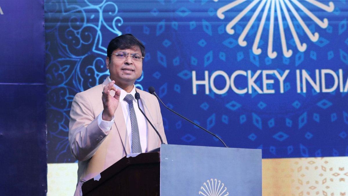 Fifteen academies to compete across four pools in Gwalior from July 26 to August 3 at 4th Hockey Ind