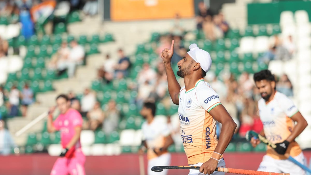 FIH WC: Mandeep, Abhishek and Lakra highlight importance of consistency and chemistry
