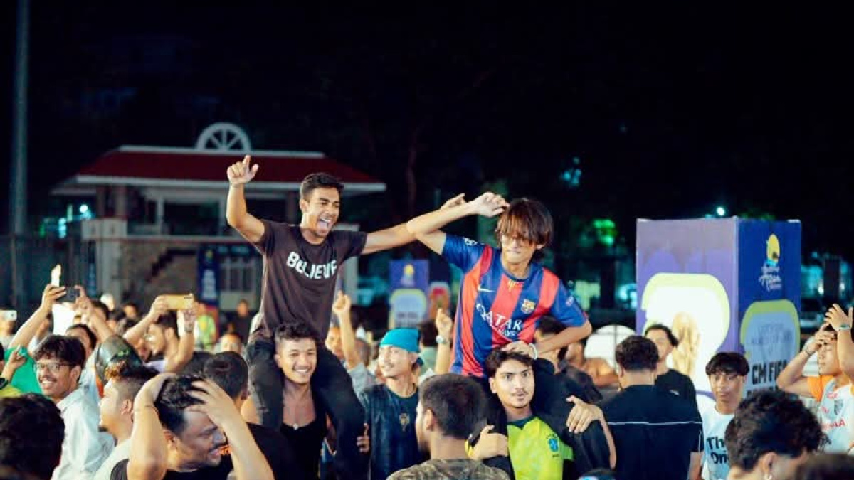 Football World Cup: Assam extends restaurant hours for four days