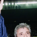 Former England captain and coach Kevin Keegan dies aged 75