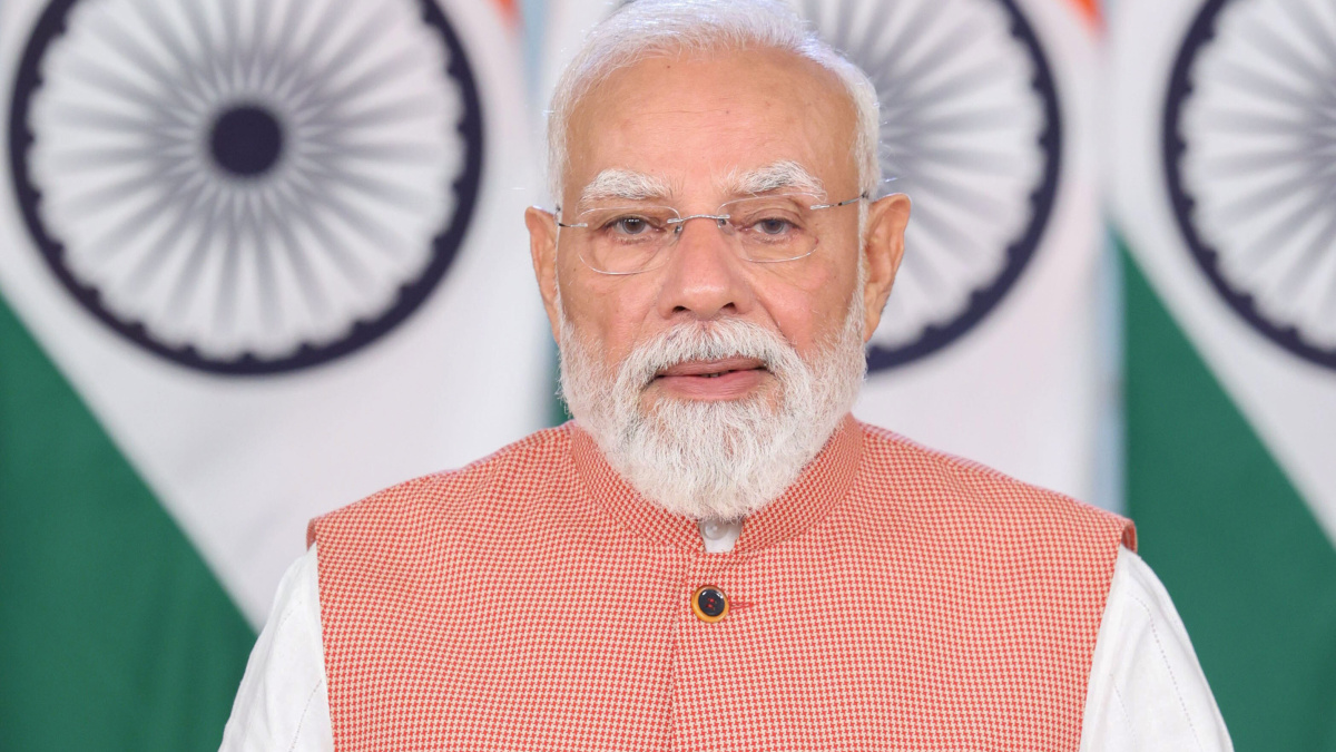 Ganguly hails PM Modis cricket push during Australia visit, says its a huge thing for the game