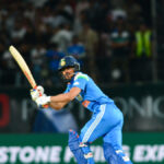 Gill, Hossain, Smith nominated for ICC Player of the Month award for June 2026