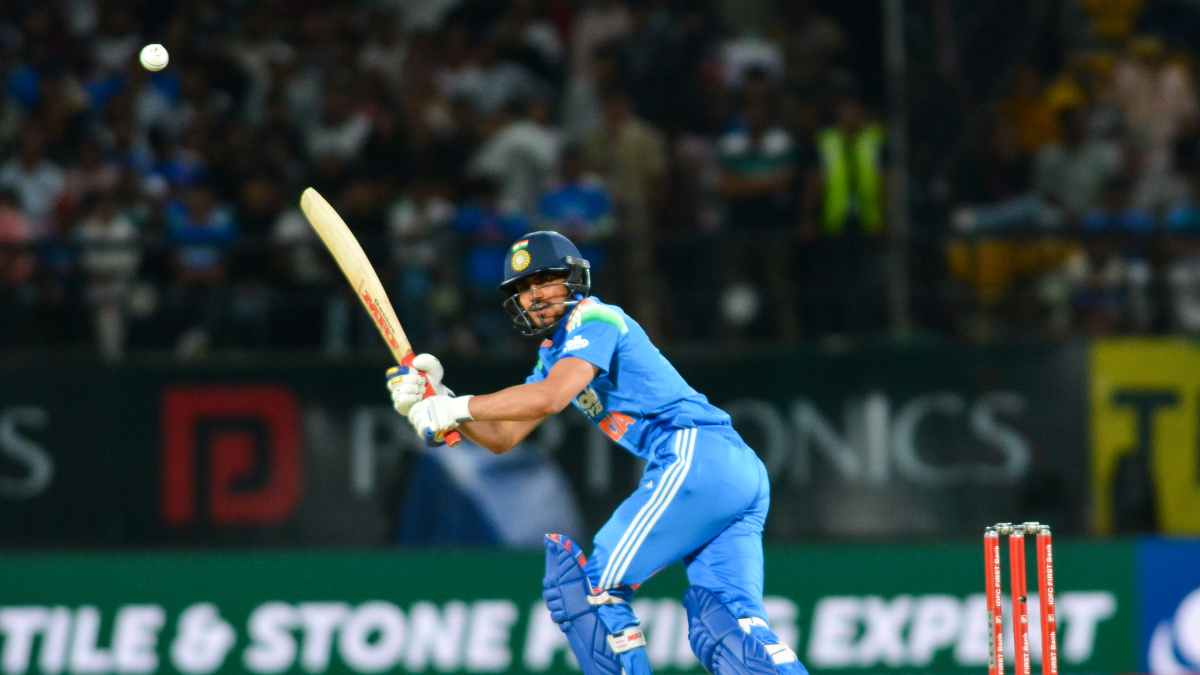 Gill, Hossain, Smith nominated for ICC Player of the Month award for June 2026