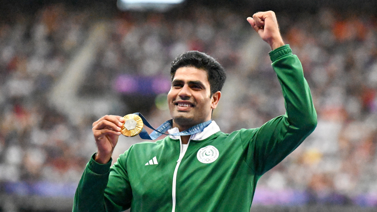 Glasgow CWG: Arshad Nadeem has high hopes of winning javelin gold despite strong competition
