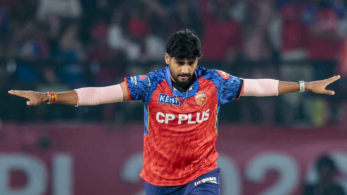 Goal is to pick wickets and win games for India just like Bumrah: Yash Thakur