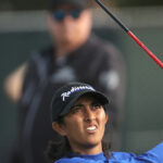 Golf: Aditi Ashok finishes 56th as Ryu wins back-to-back Majors