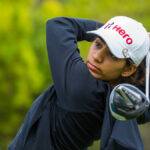 Golf: Diksha targets breakthrough at Womens Scottish Open