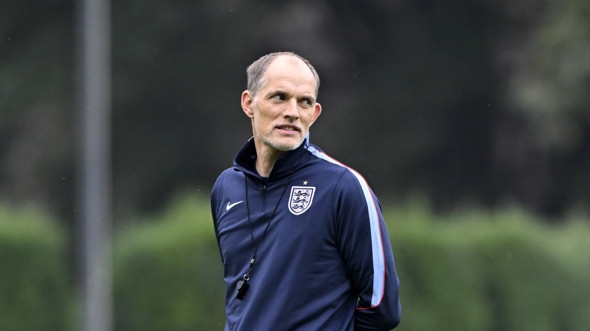 ‘Good vibes in there: John Stones opens up on dressing-room prank that fooled Tuchel
