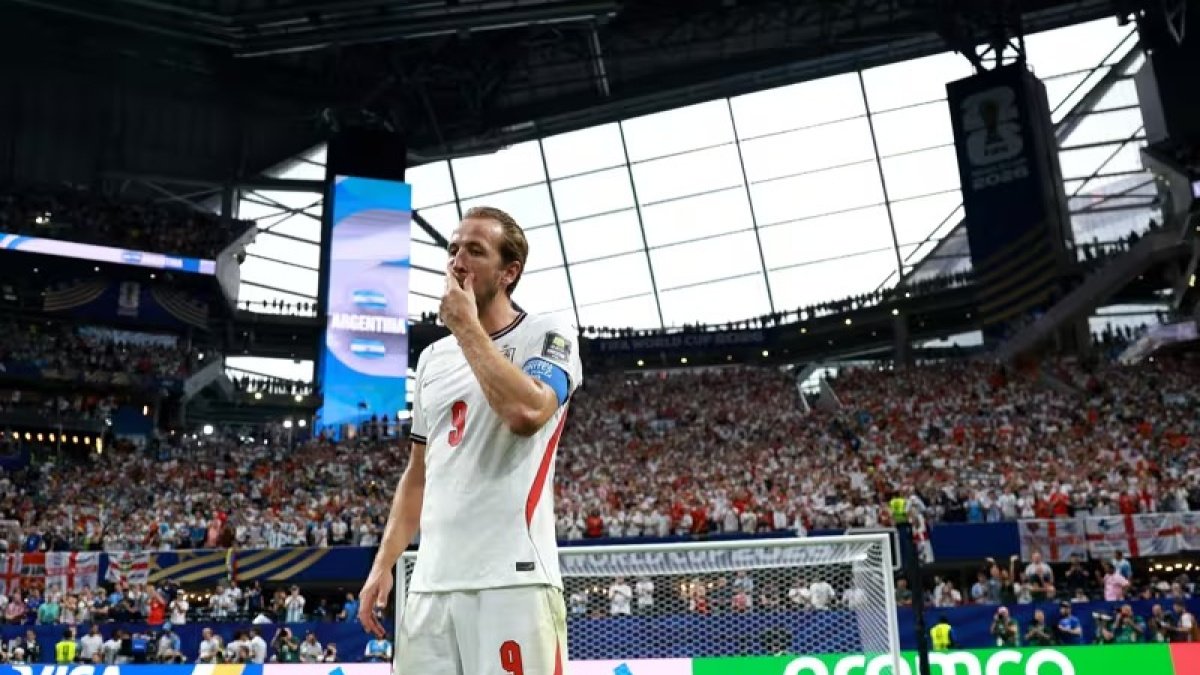 Gutted Kane wants England to find the missing piece after another FIFA WC semifinal exit