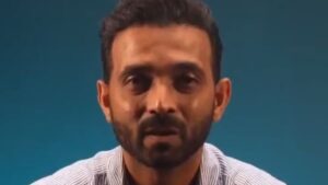 He showed composure isnt the opposite of aggression: Tendulkar lauds Rahane after retirement