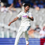 History created at the Mecca of Cricket!: Kedar Jadhav hails Kranti Gouds Lords feat