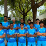 Hockey India names squads for inaugural Youth Hockey5s Asian Championship